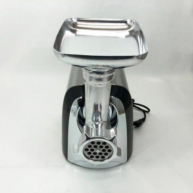 М'ясорубка електрична MAGIO MG-269 2400Вт 841drp фото