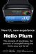 Cмарт-годинник Hello Plum (H15 Pro) Series 10 1116drp фото 2