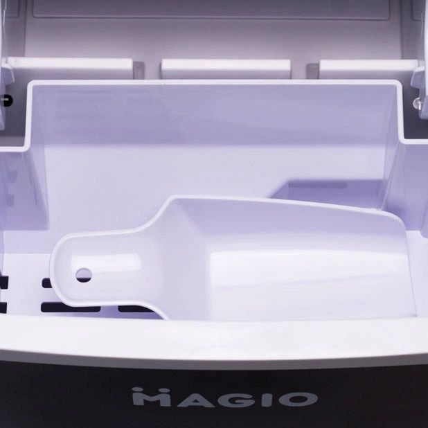 Льодогенератор MAGIO MG-991 927drp фото