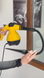 Пароочисник ручний універсальний Steam Cleaner DF-A001 1000вт 350 мл для прибирання меблів, кухні, авто 220 фото 5