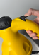 Пароочисник ручний універсальний Steam Cleaner DF-A001 1000вт 350 мл для прибирання меблів, кухні, авто 220 фото 4