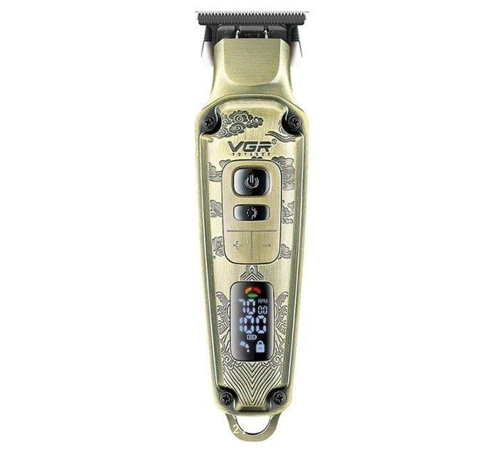 Машинка для стрижки VGR 901 942drp фото