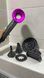 Професійний фен із насадками Super Hair Dryer 1600 Вт Потужний фен Supersonic 5в1 161 фото 2