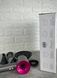 Професійний фен із насадками Super Hair Dryer 1600 Вт Потужний фен Supersonic 5в1 161 фото 6
