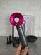 Професійний фен із насадками Super Hair Dryer 1600 Вт Потужний фен Supersonic 5в1 161 фото 4