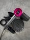 Професійний фен із насадками Super Hair Dryer 1600 Вт Потужний фен Supersonic 5в1 161 фото 1