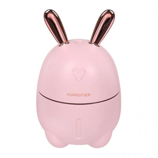 Зволожувач повітря заєць Humidifier 12 фото